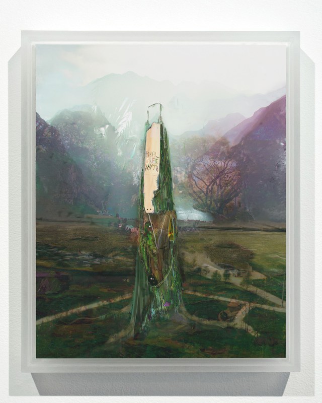 Alex Fischer, Real Safe Myth, 2011-06-08